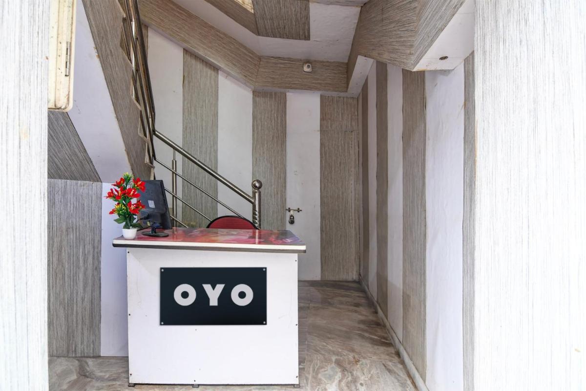 OYO Laxmi Guest House Daspara