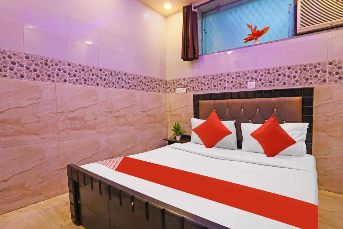 OYO Little Lodge
