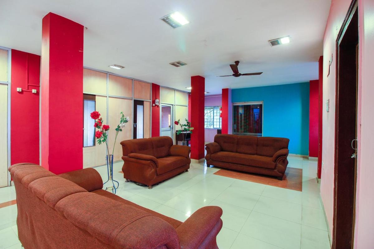 OYO Lovely Guest House