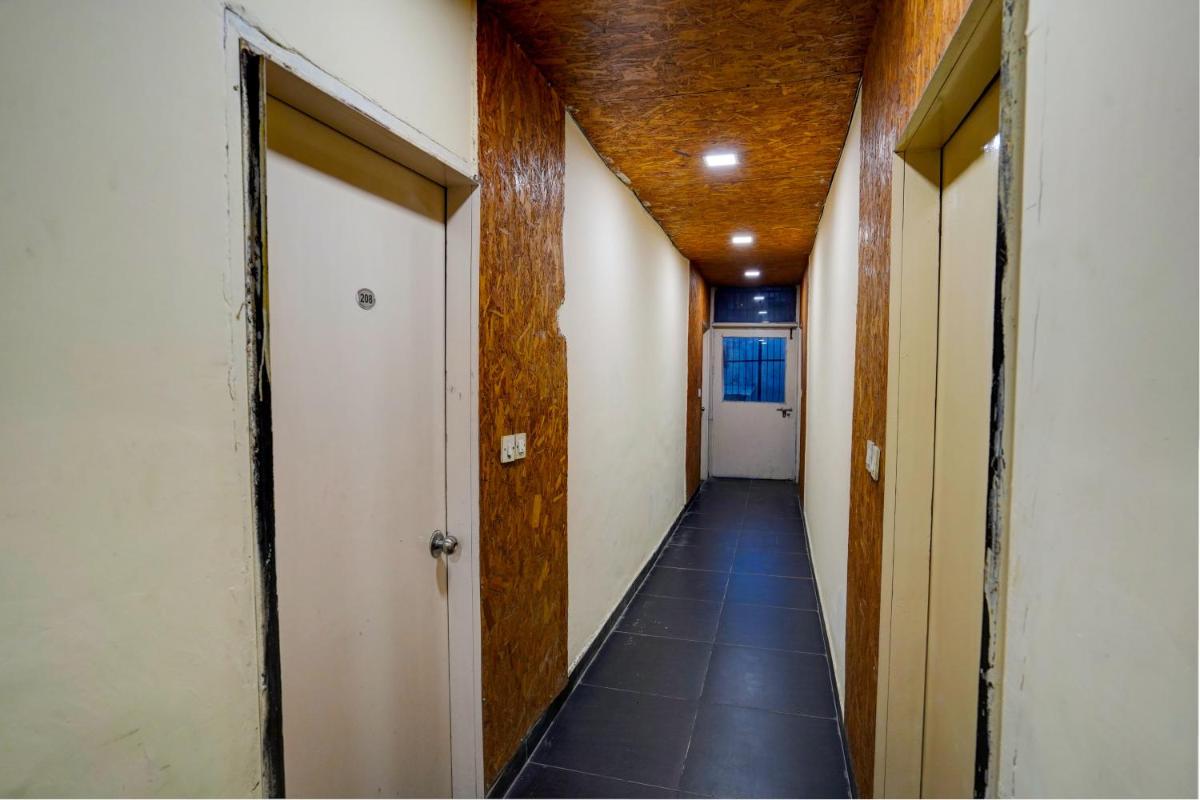 OYO LUXURY RETREAT