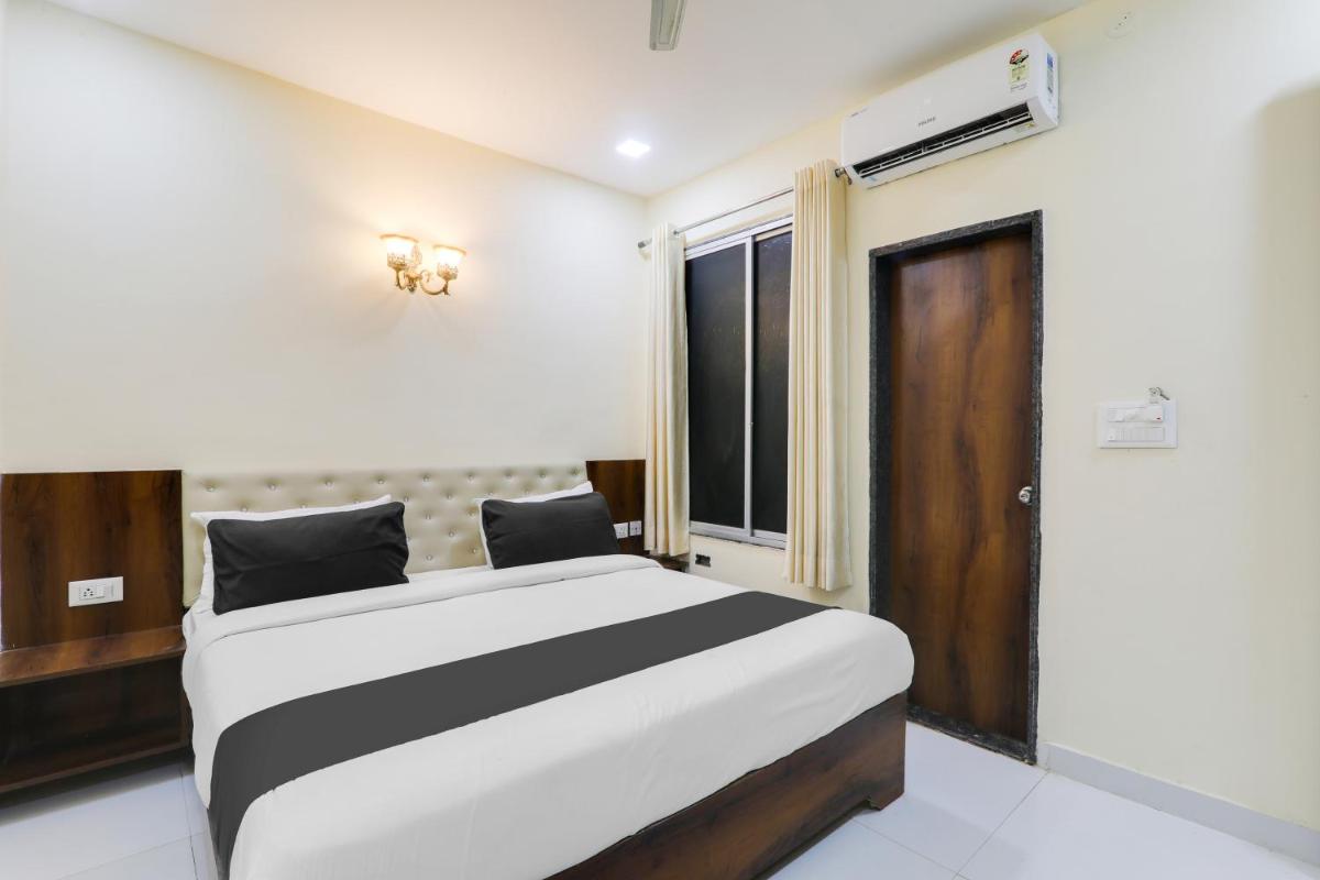 OYO Manglam Hotel