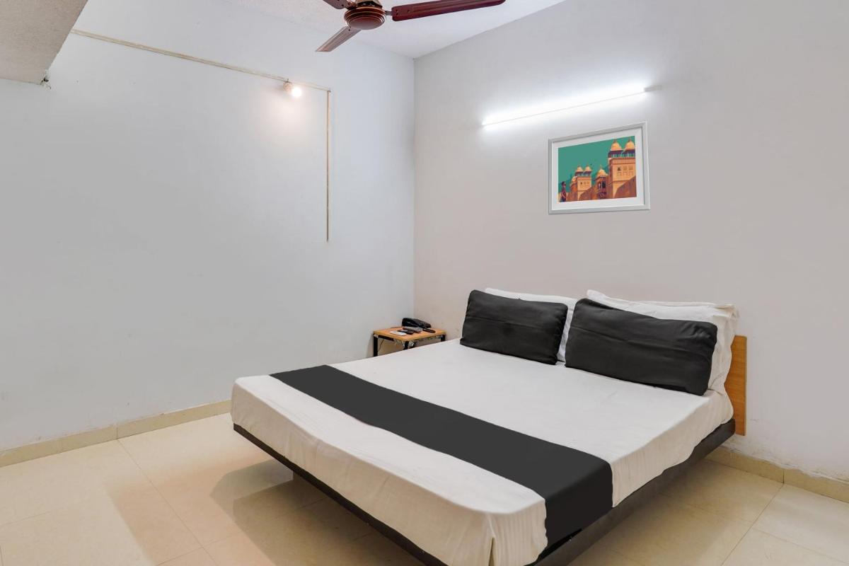 OYO Mara Residency