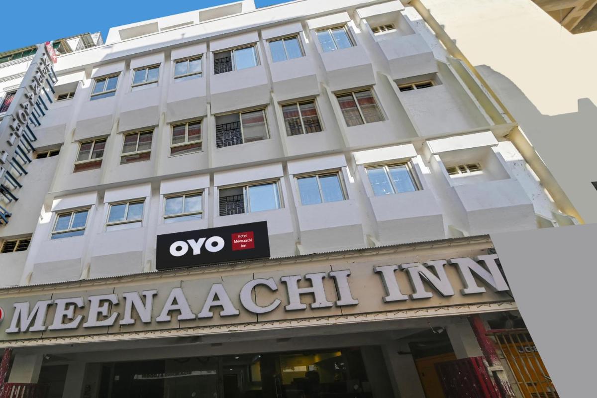OYO Meenaachi Inn