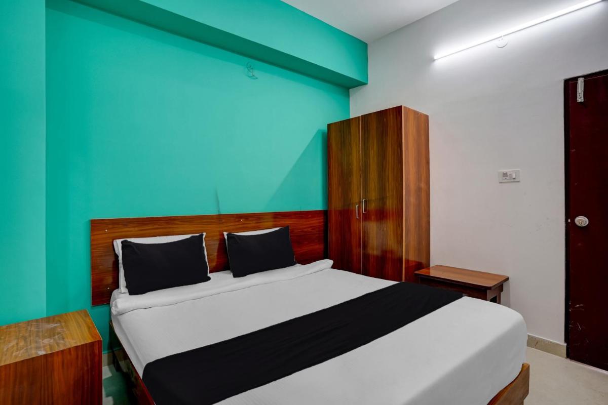 OYO METRO View Inn