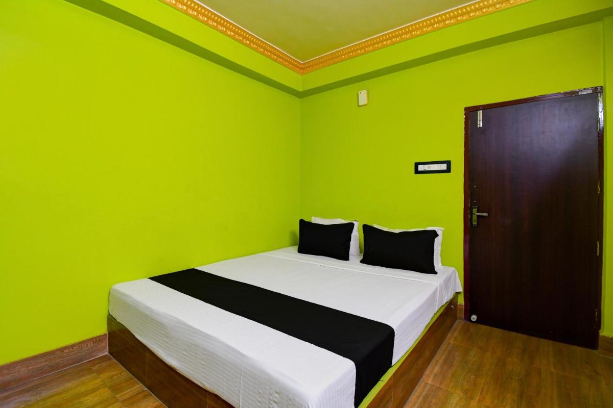 OYO MOTEL 9