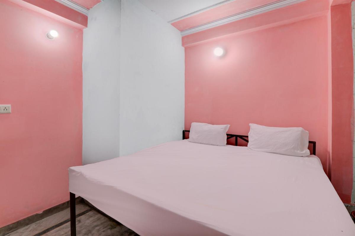 OYO Mountain Dreamers Lodge Hotel