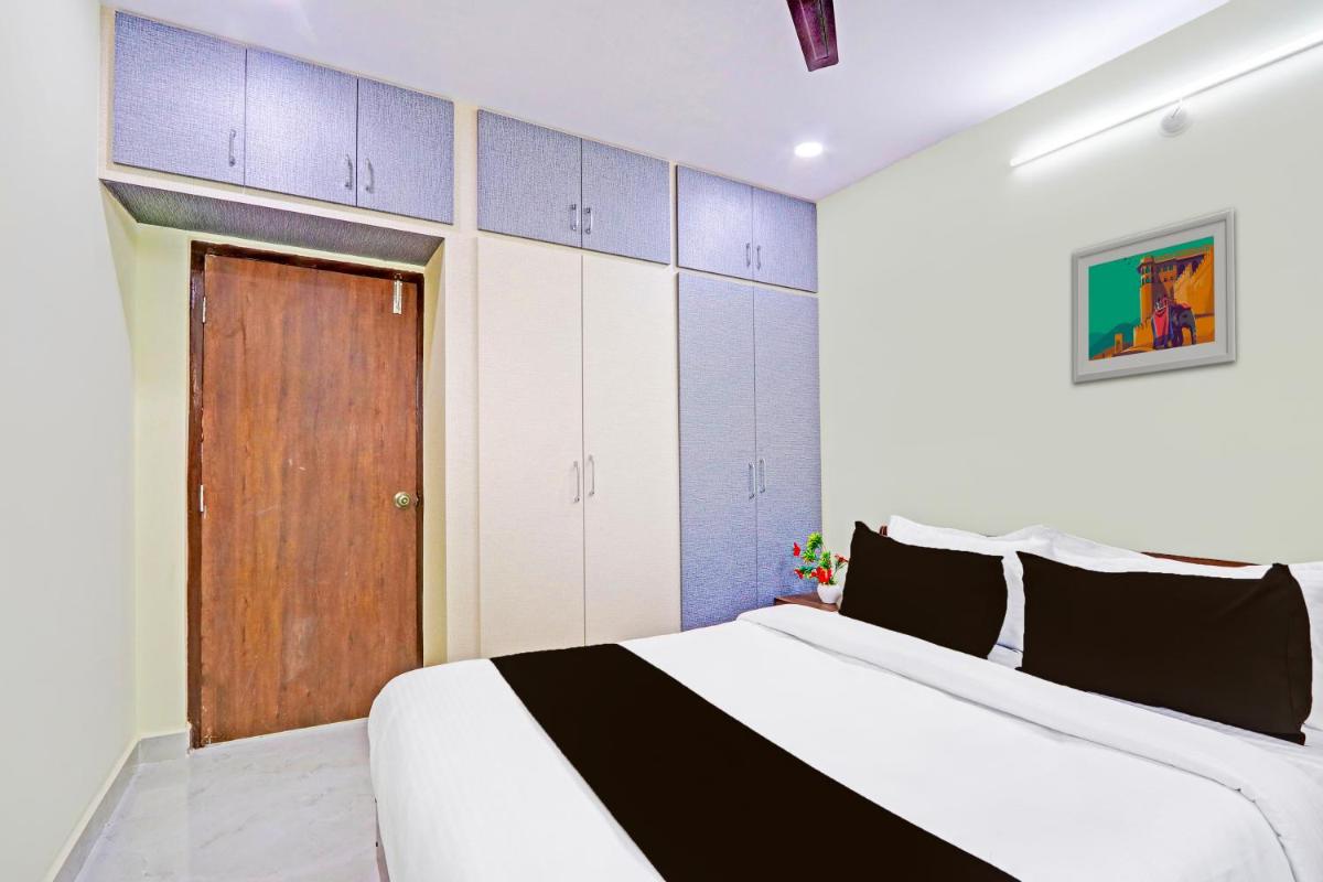 OYO N Grand Residency