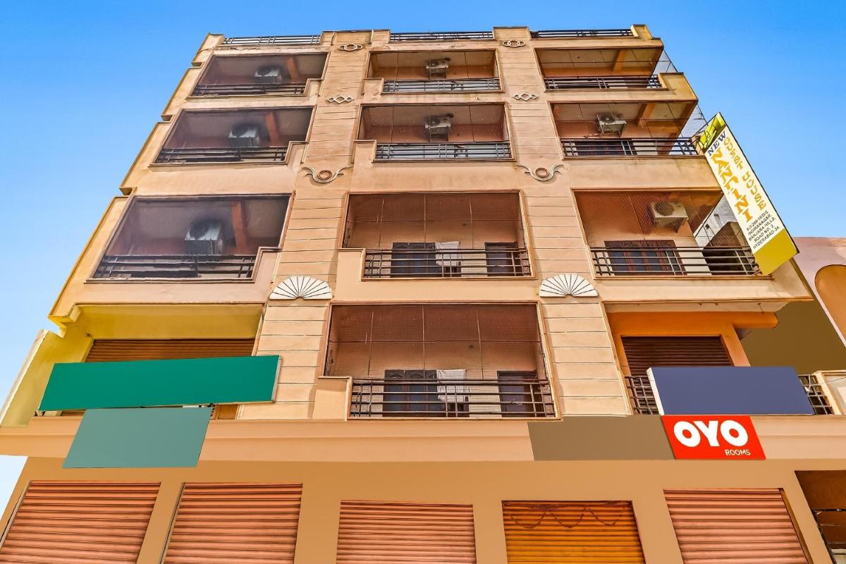 OYO Nandini Hotel
