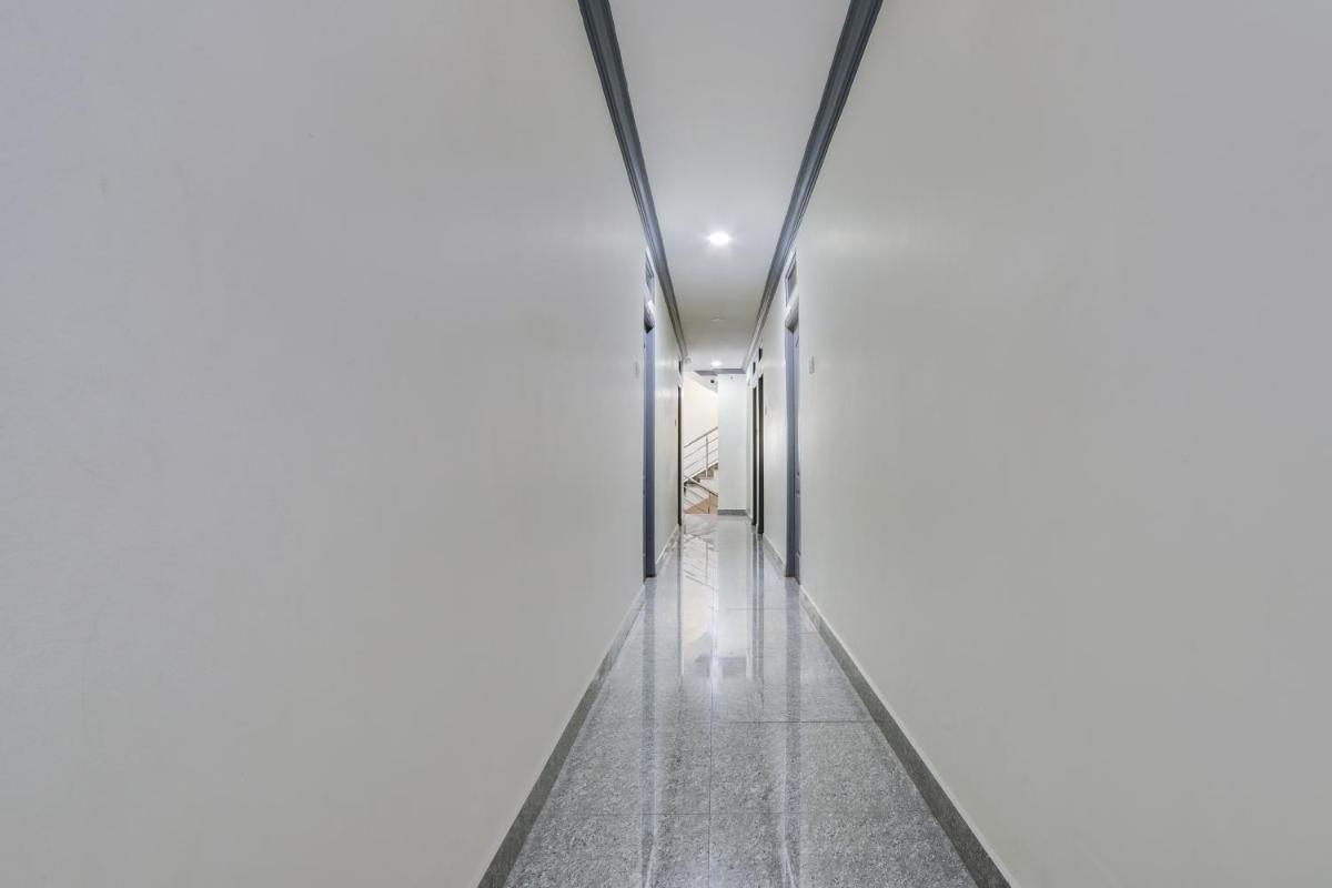 OYO New Panchavati Residency Hotel