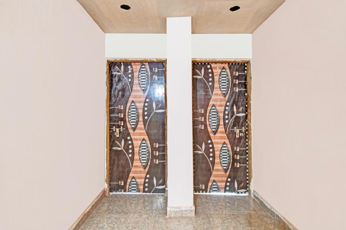 OYO New Star Guest House