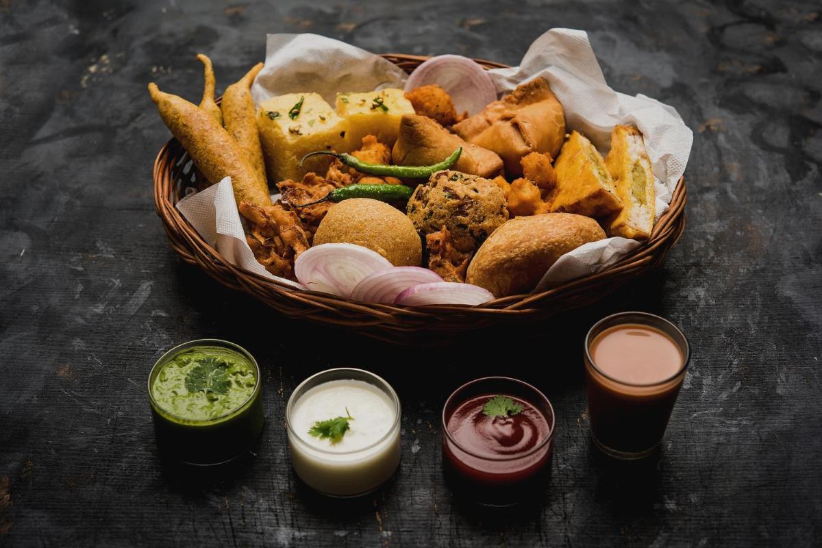 OYO Noida Premium Inn