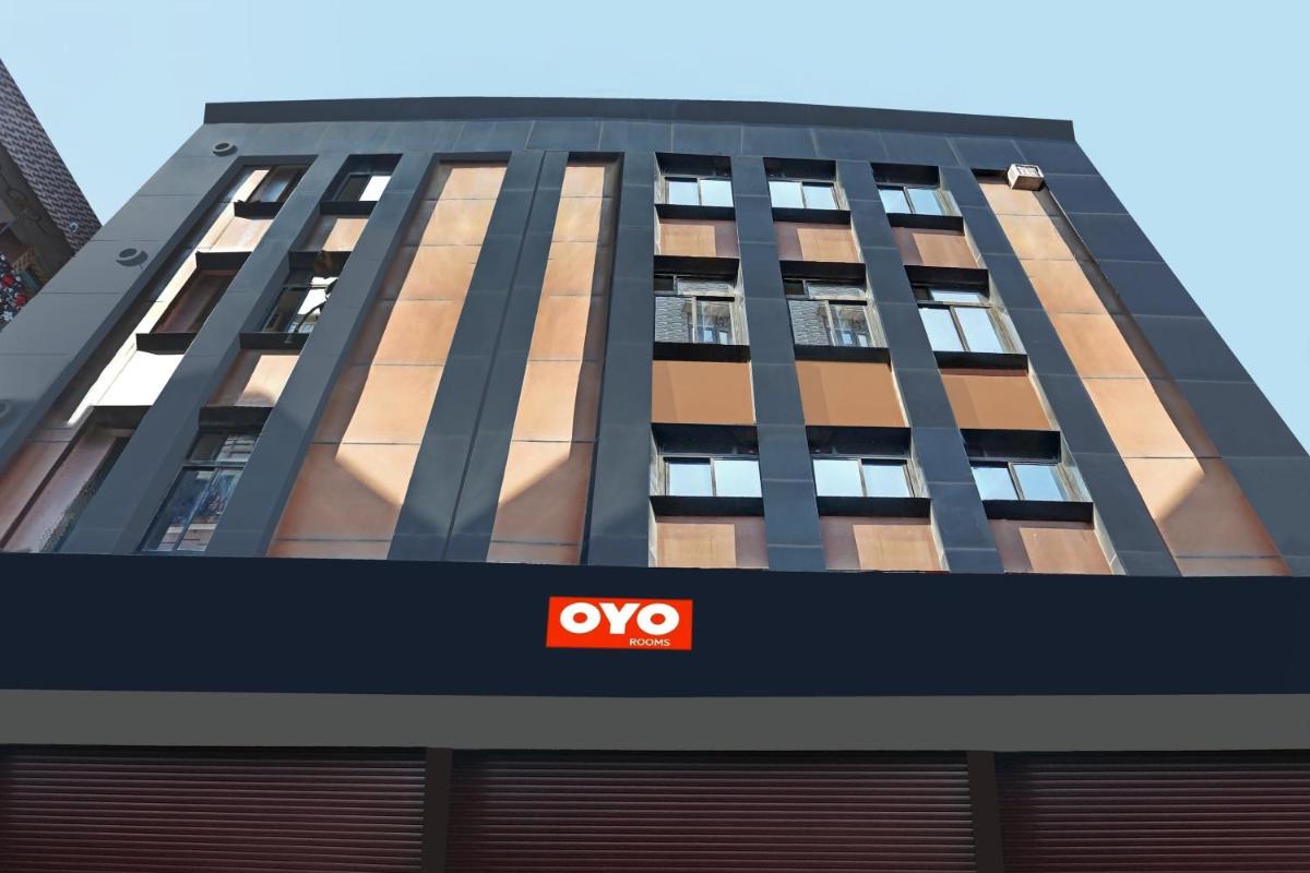 OYO Padam Residency