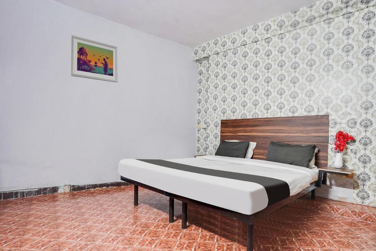OYO Parth Inn