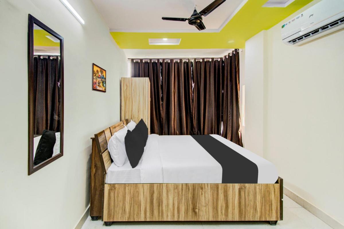 OYO Pink Home Stay