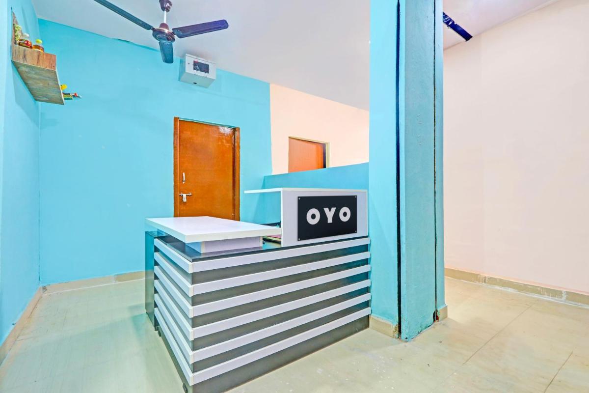 OYO PLAZA HOTEL