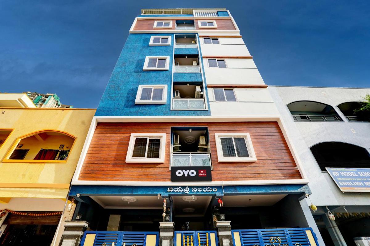 OYO PR Stay Inn