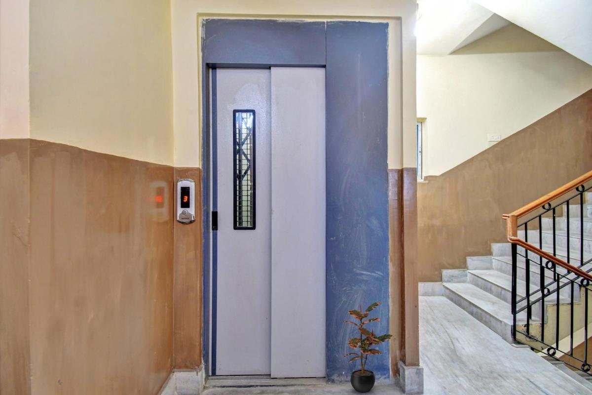 OYO Prasad Inn