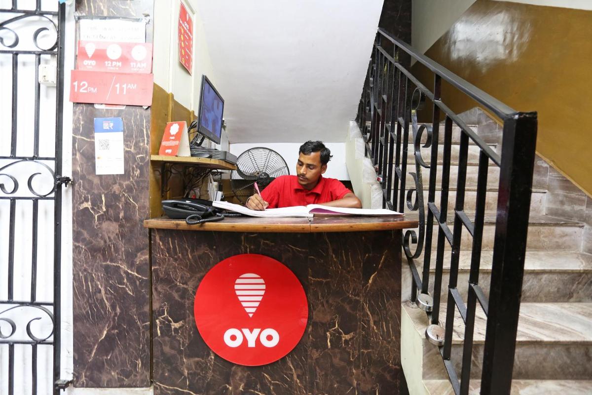 OYO Pratiksha Guest House
