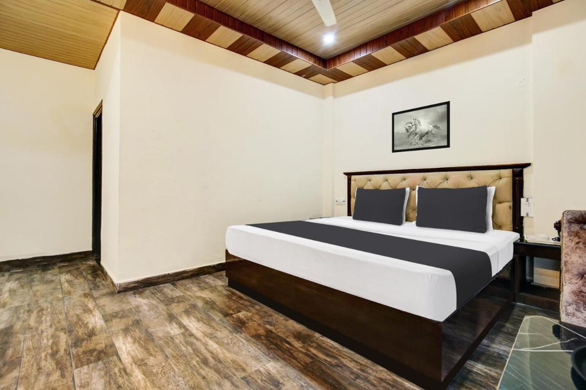 OYO Radhey Shyam Resort