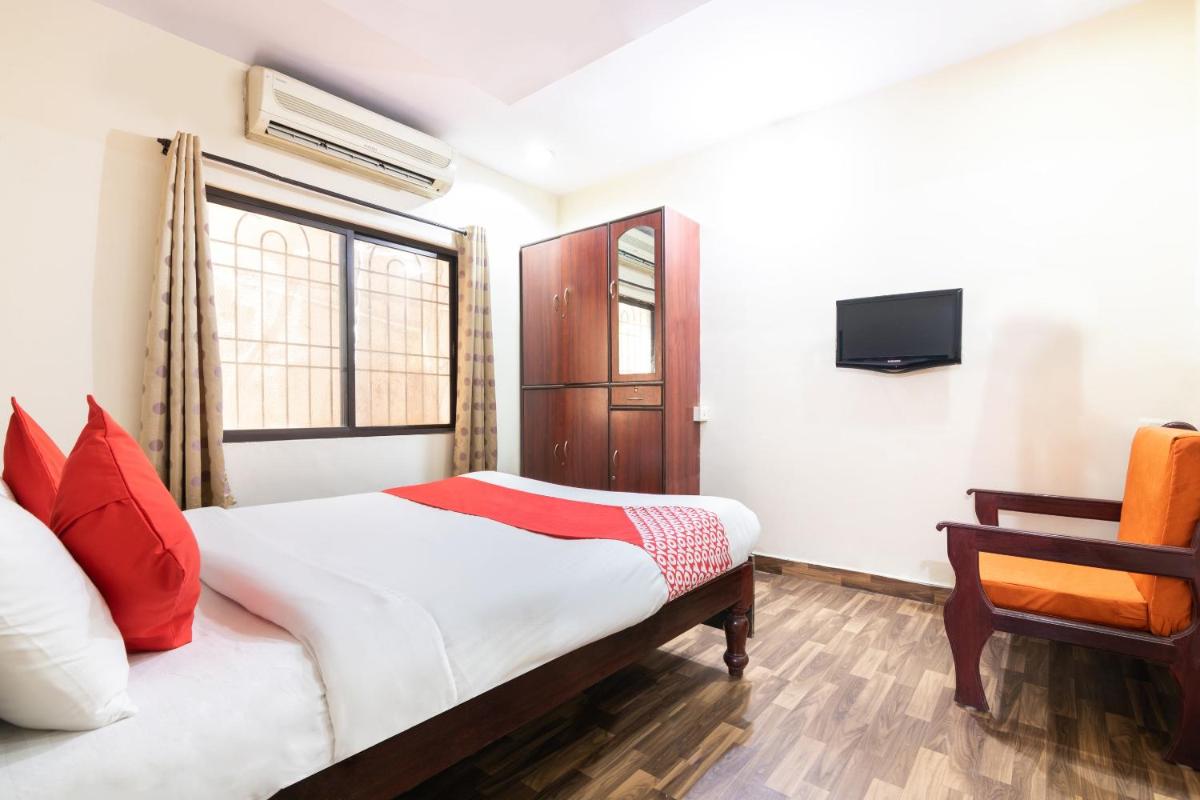 OYO Rajmahal Boarding & Lodging