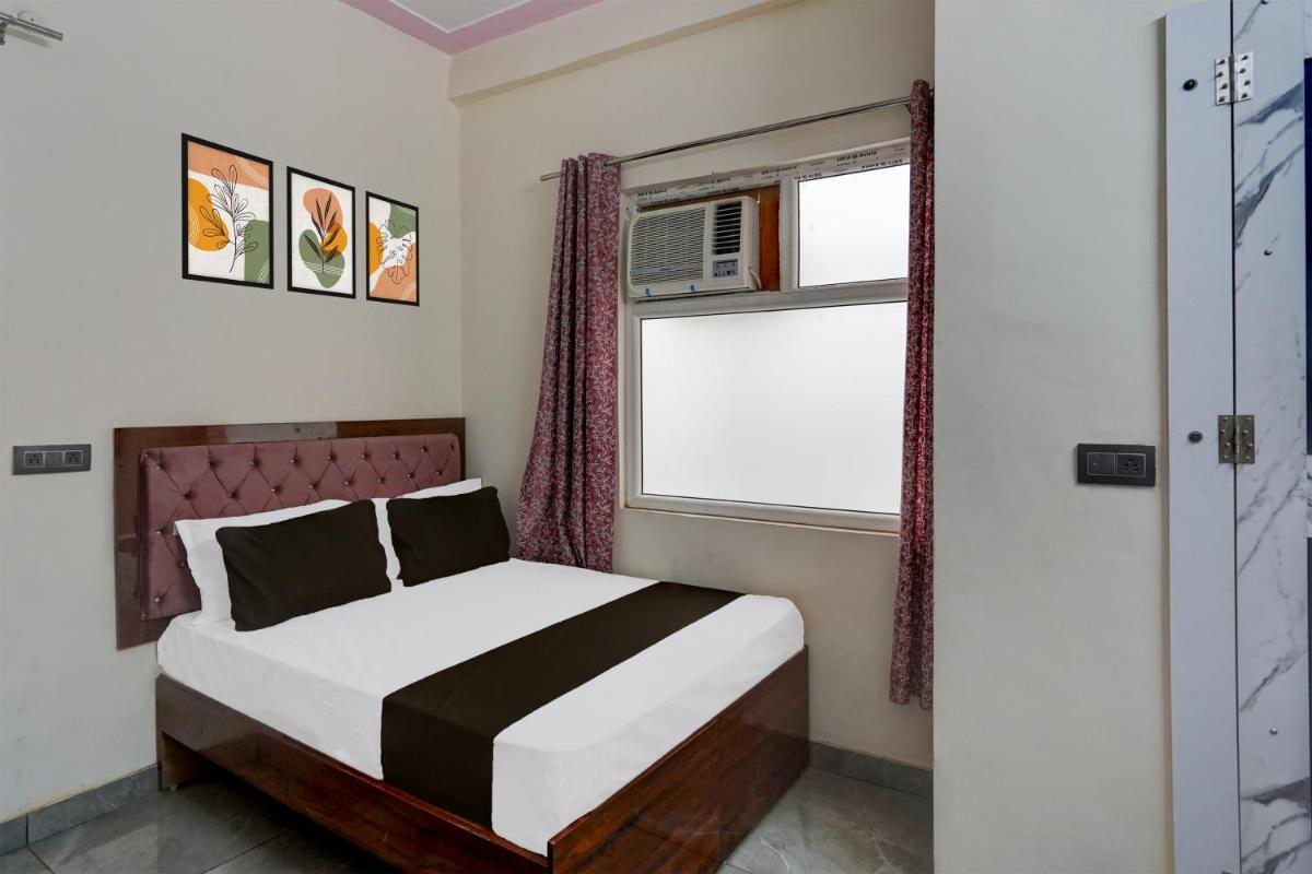 OYO Royal House