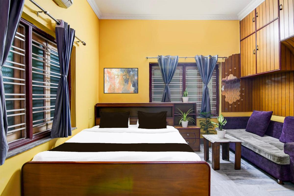 OYO ROYAL ROOMS