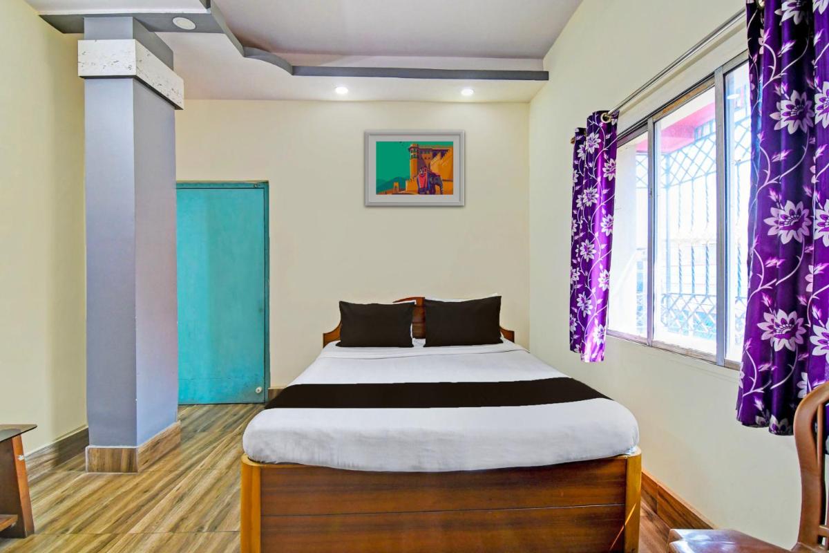 OYO RUPASHI RESTAURANT AND GUEST HOUSE