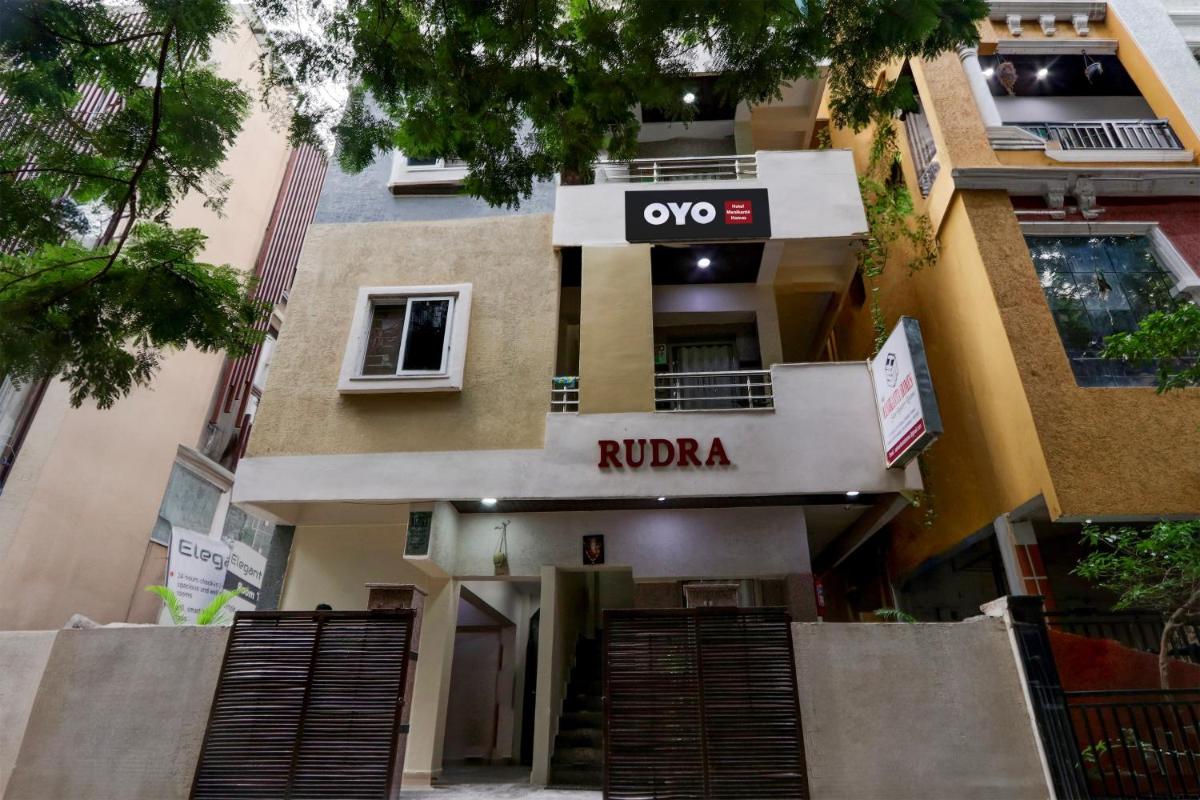 OYO Sai Manikanta Homes