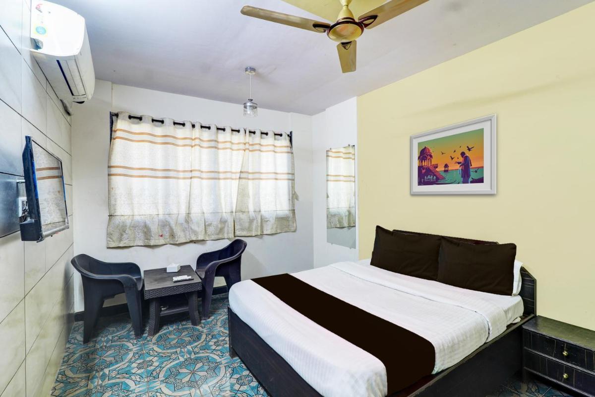 OYO Sai Samrat Inn