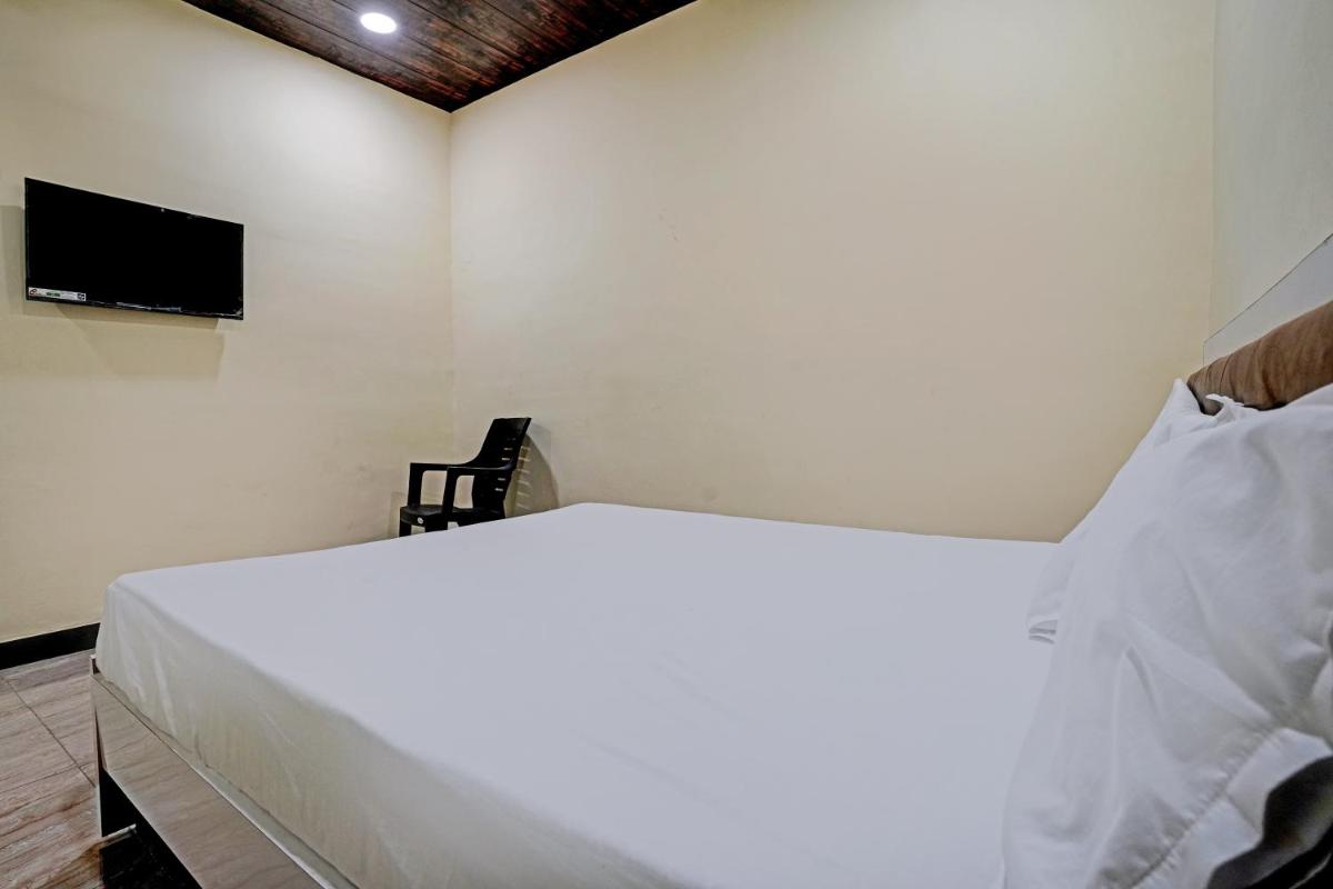 OYO Sai Villa Lodging & Bording