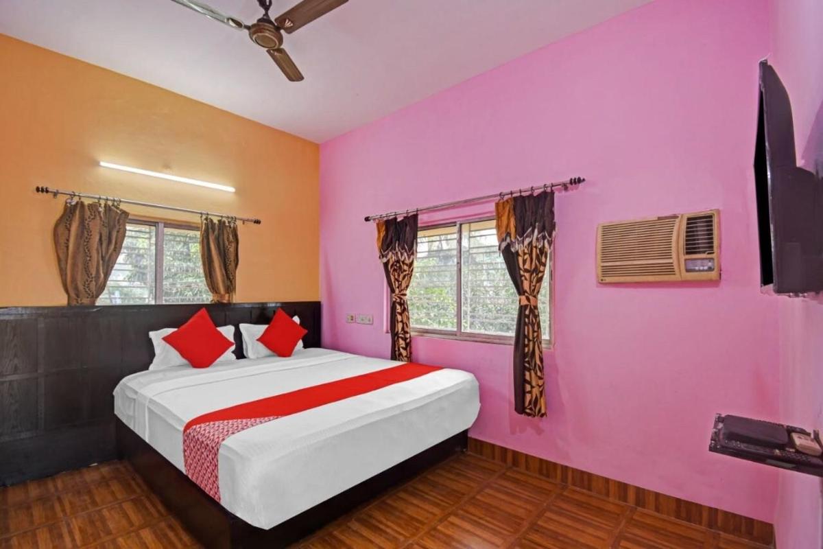OYO Salt lake Palace