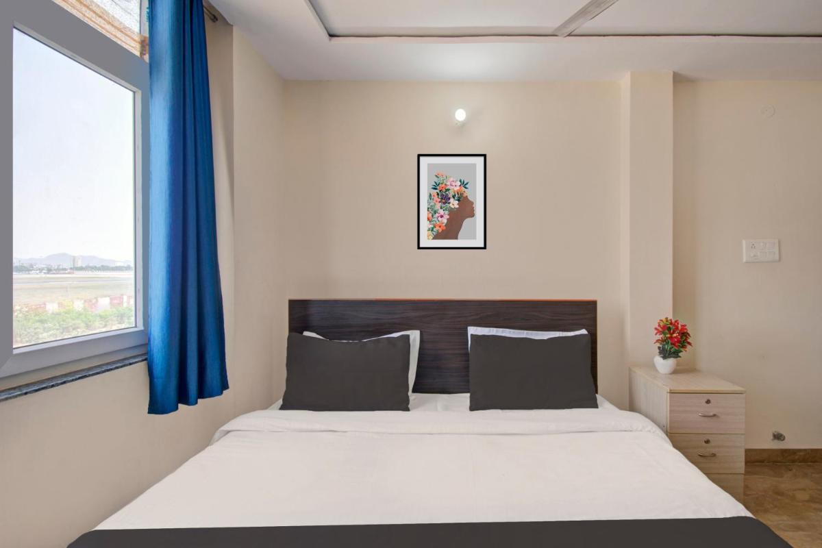 OYO Samrat P Guest House
