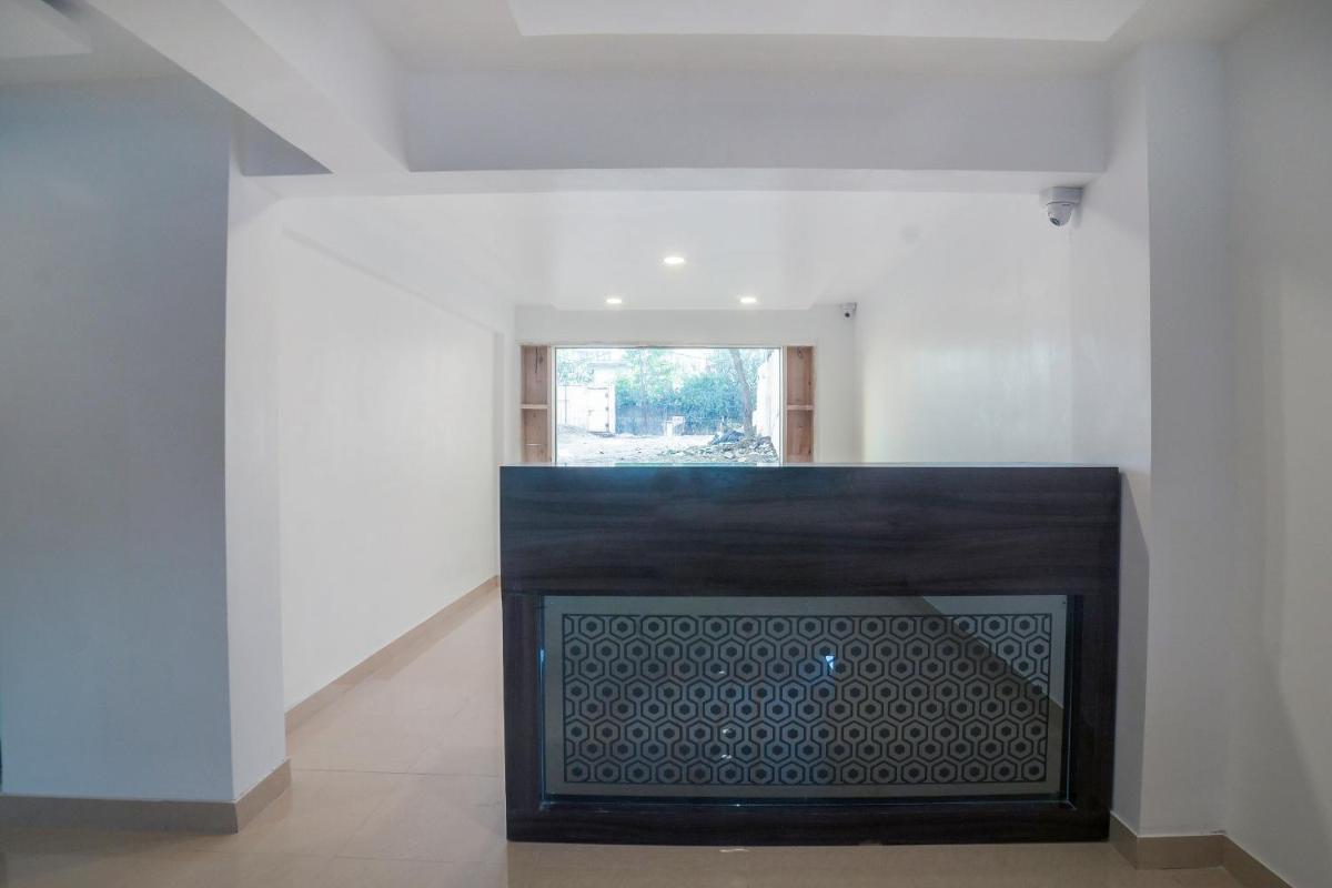 OYO Samudra Executive