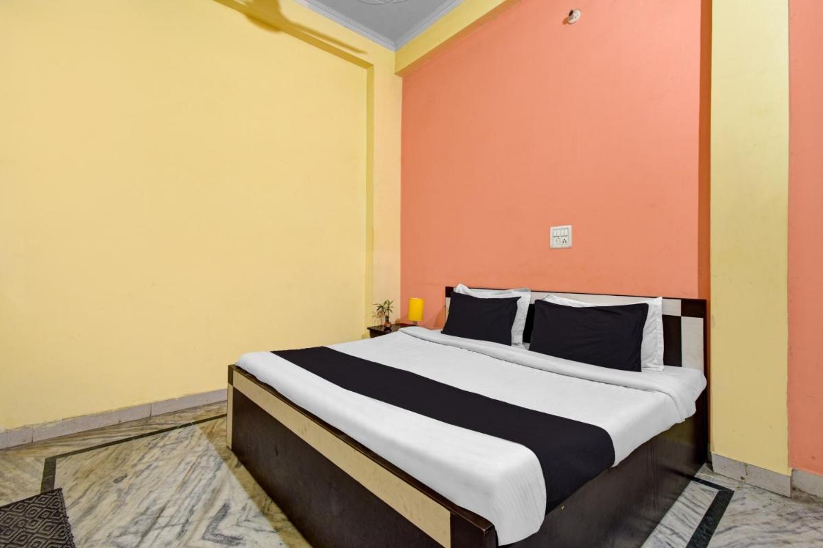 OYO Shree Ram Guest House