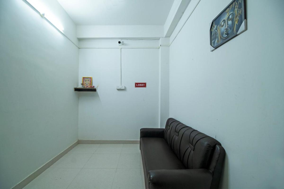 OYO Shriya's Nirvana Inn