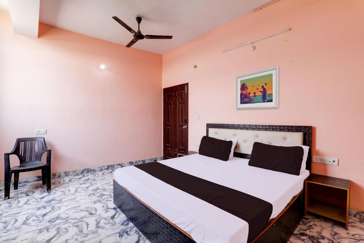 OYO Shubh lagan inn