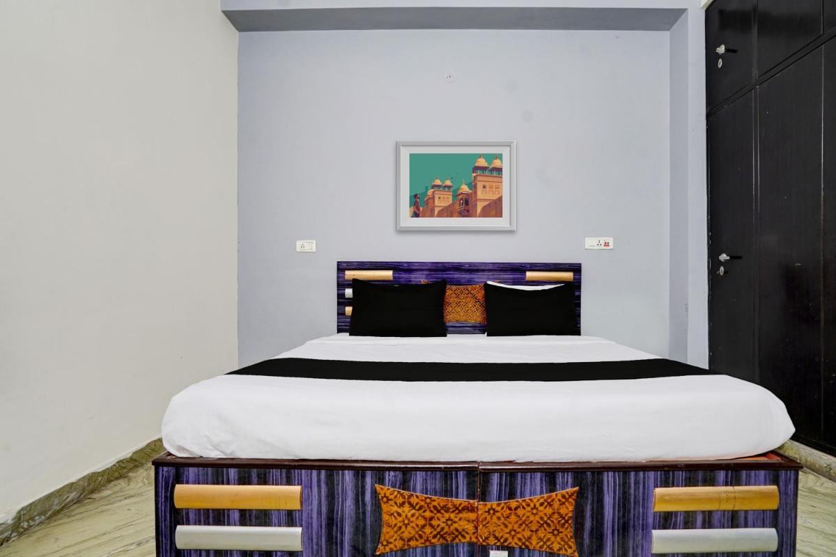 OYO Shubham Guest House