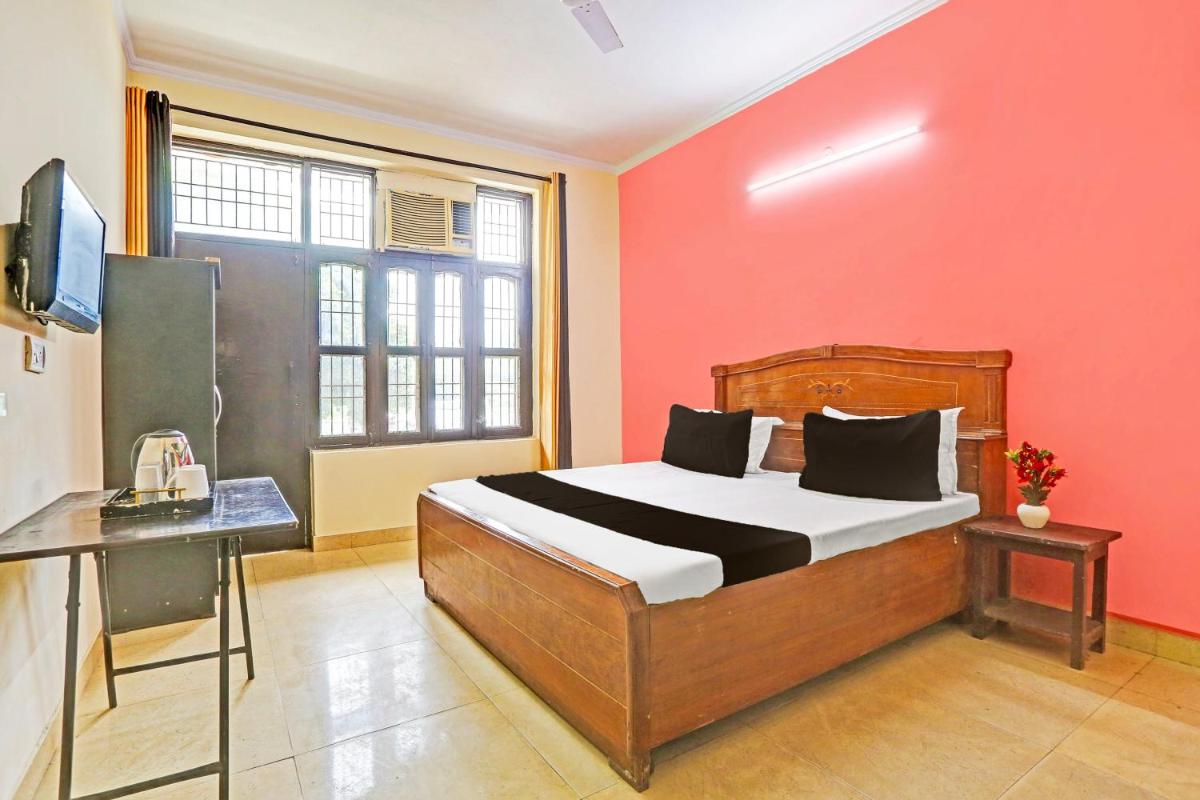 OYO Shubham Residency