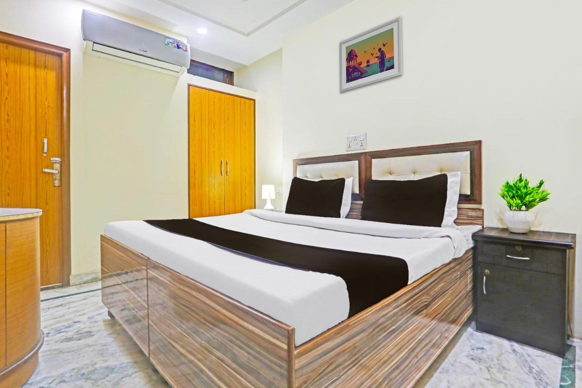 OYO Shyam Villa