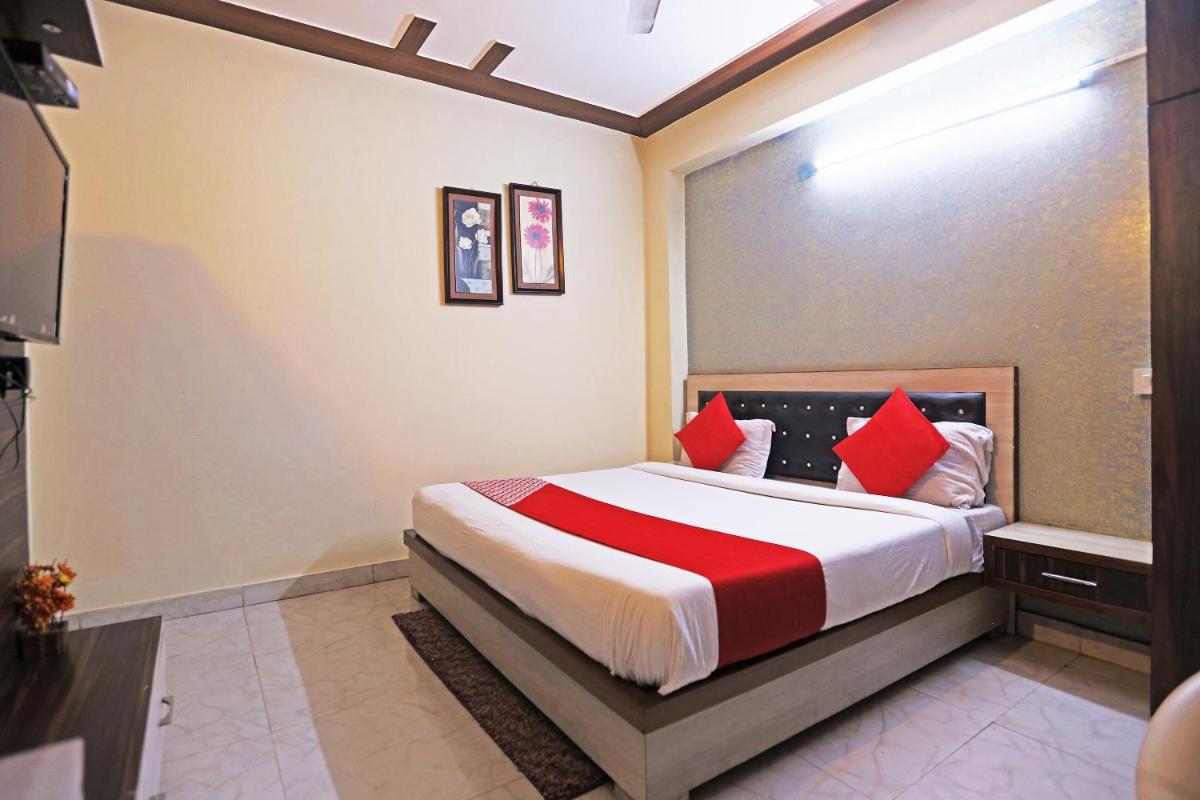 OYO Skp Bed & Breakfast
