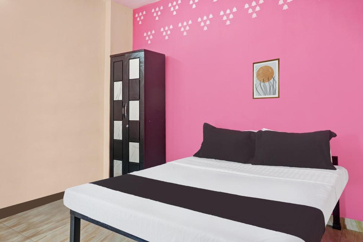 OYO Sky 7 Lodge