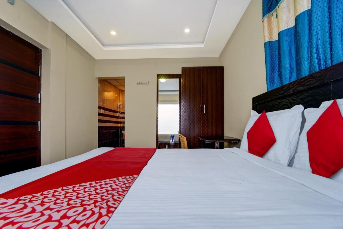 OYO SLR Homes
