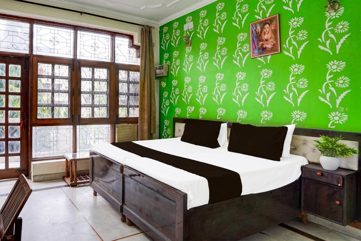 OYO SNJ HOTELS