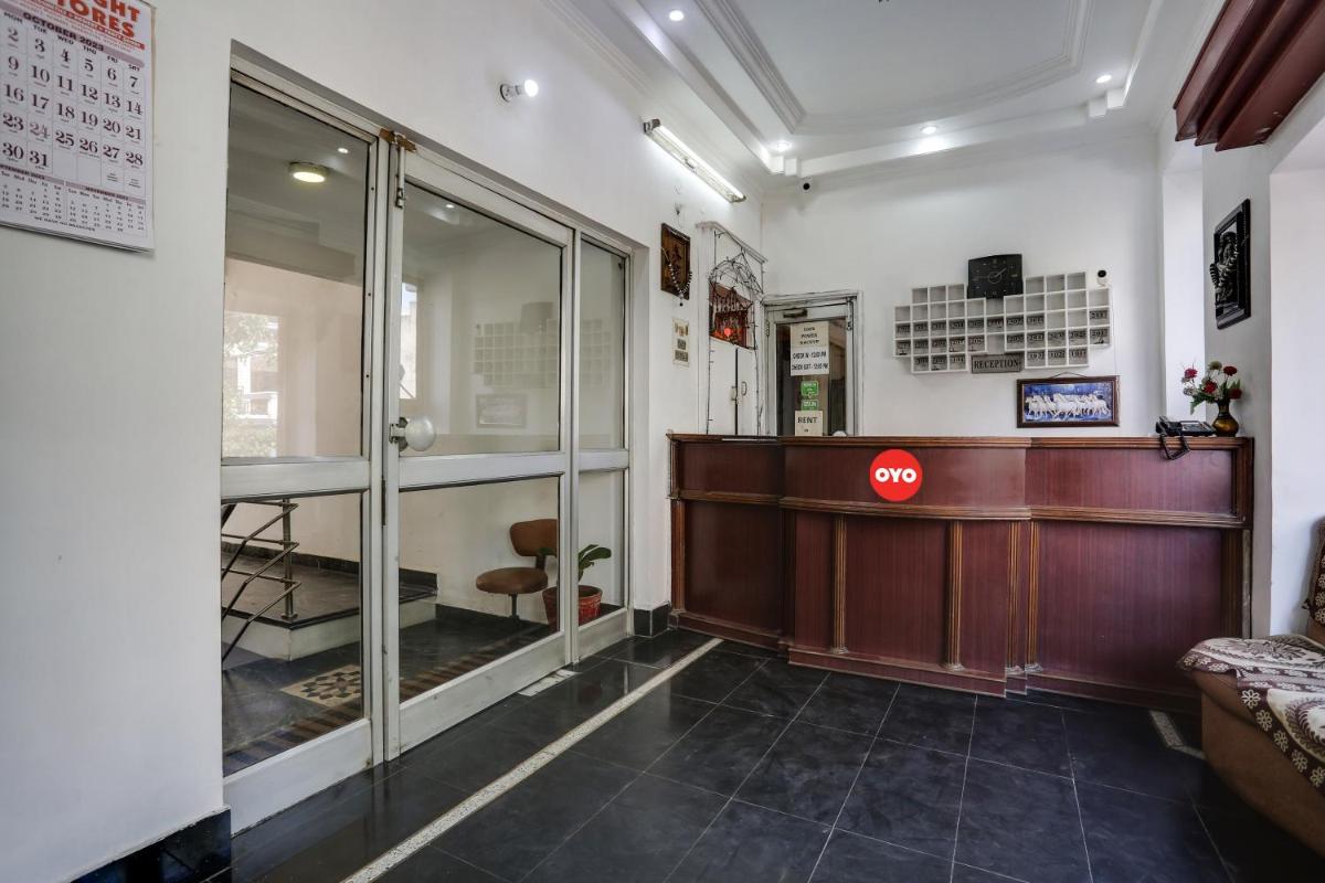 OYO SPOT ON Hotel Lila