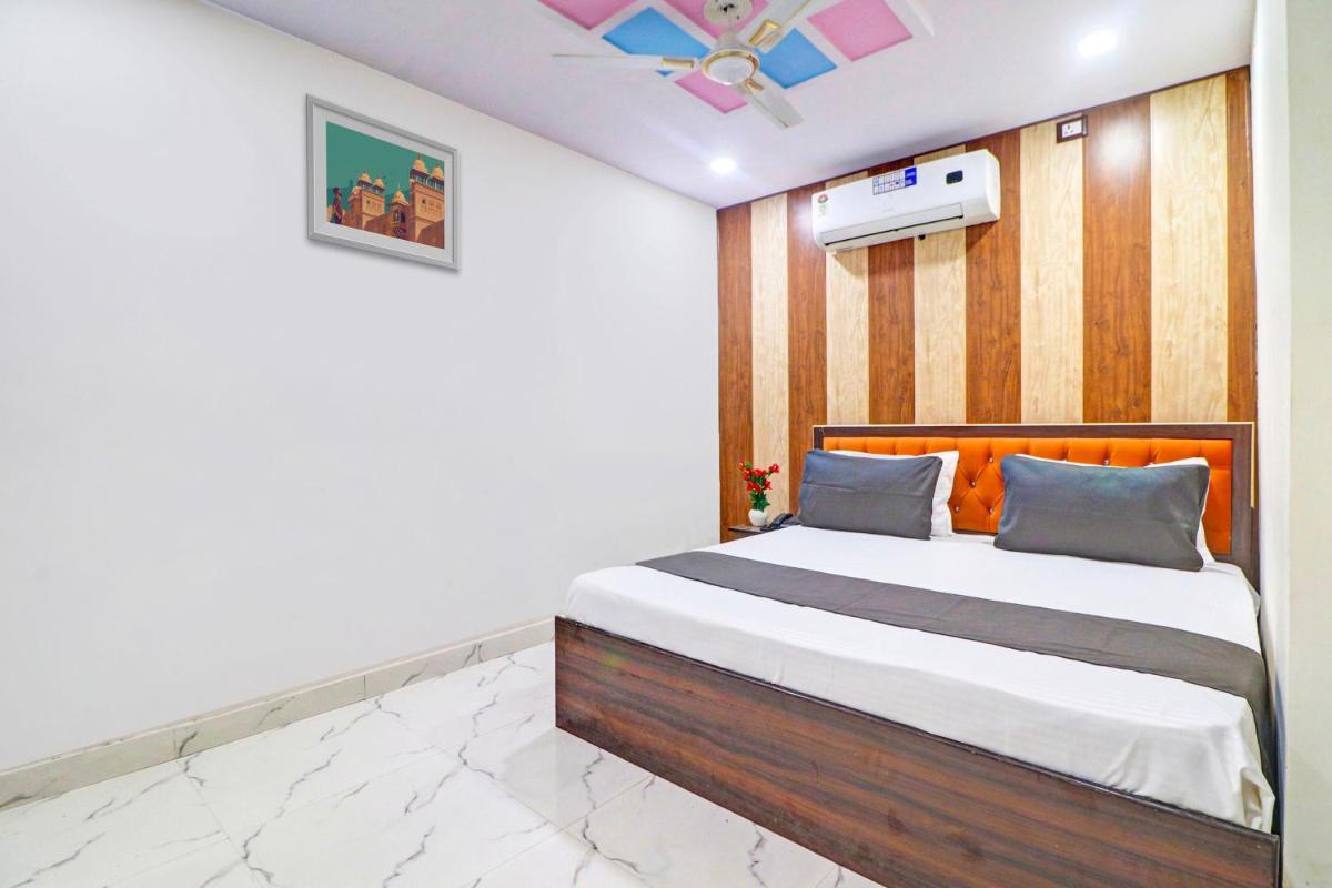 OYO Star View Residency