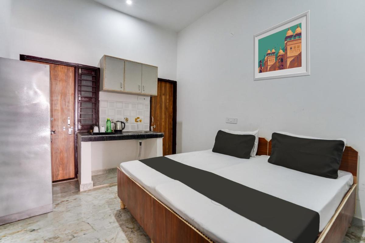 OYO STAY 97 RESIDENCY