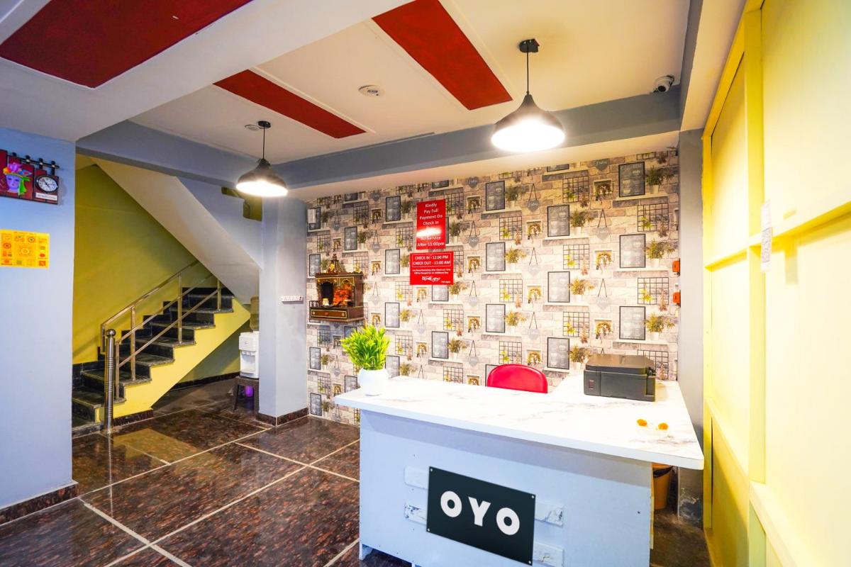 OYO Stay@Onella