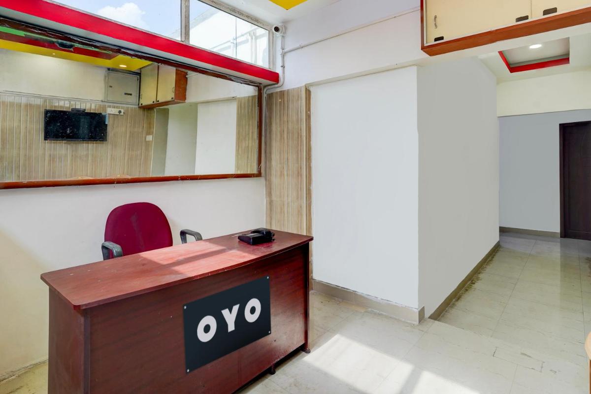 OYO Sunshine Club House