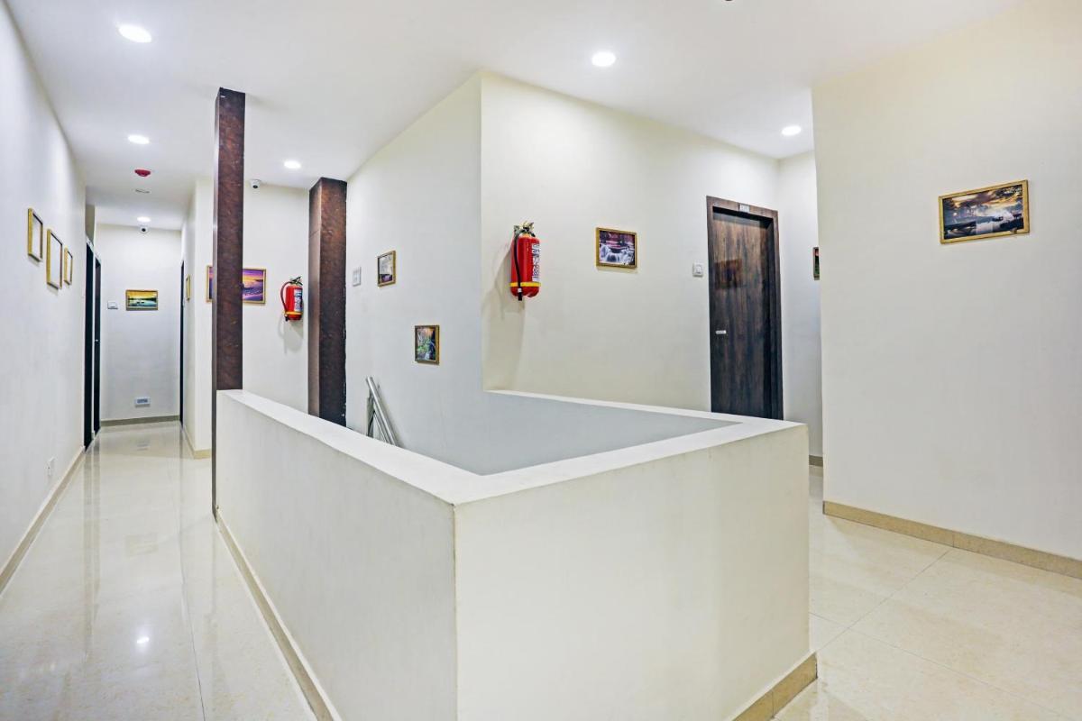OYO Tawakkal Guest House