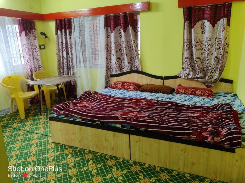 OYO The Ayra Homestay